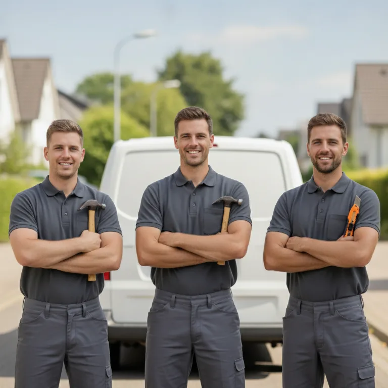 Réparation Toiture équipe à Vernier